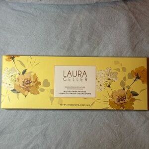 Laura Geller Wildflower Wishes Eyeshadow Palette